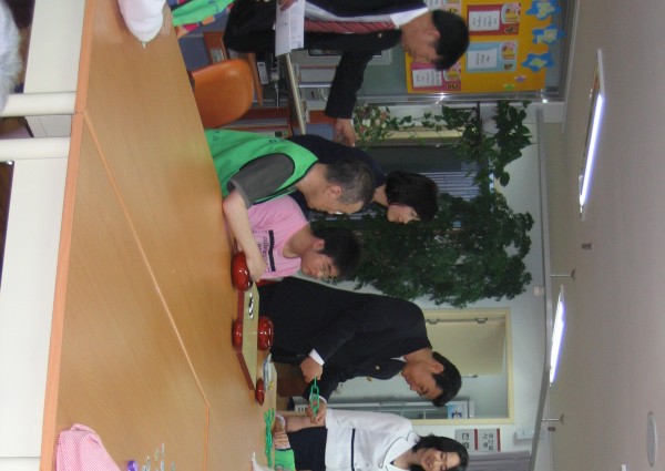 은평구의회 행정복지위원회 기관방문 이미지