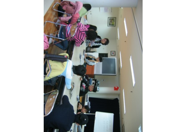 제 5차 아동서당교실 이미지
