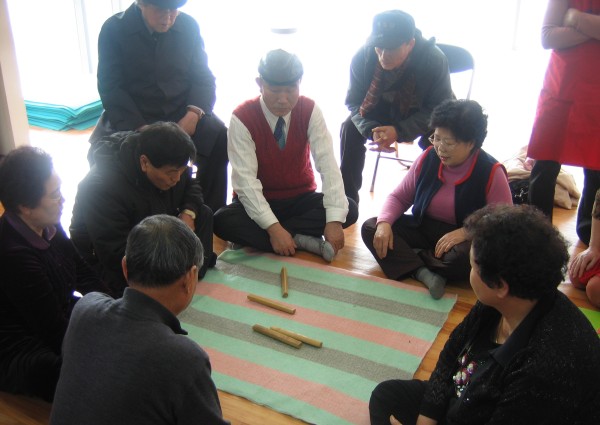 무자년 정월대보름 장수척사대회 이미지