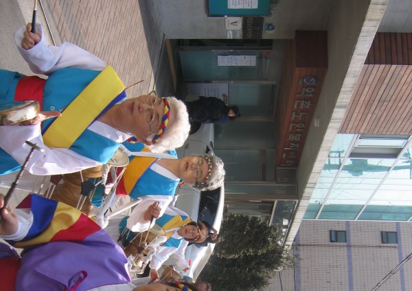 무자년 정월대보름 장수척사대회 이미지