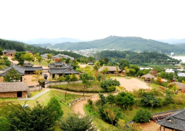 제 6차 춘계어르신야외학습 이미지