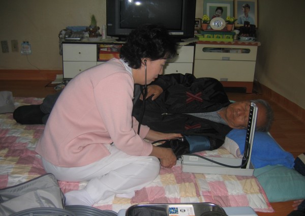 제 1차 가정방문 이미지
