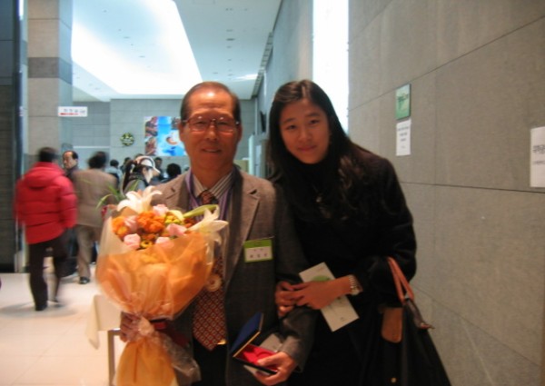 2008서울자원봉사자대회 이미지
