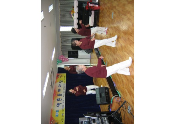 2008 송년역촌문화마당 이미지