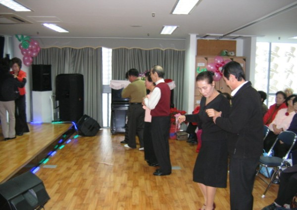 2008 송년역촌문화마당 이미지