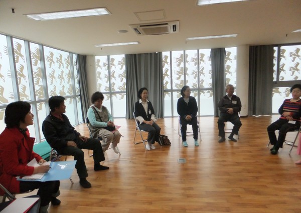 우당탕탕! 재미있는 연극교실 개강 이미지