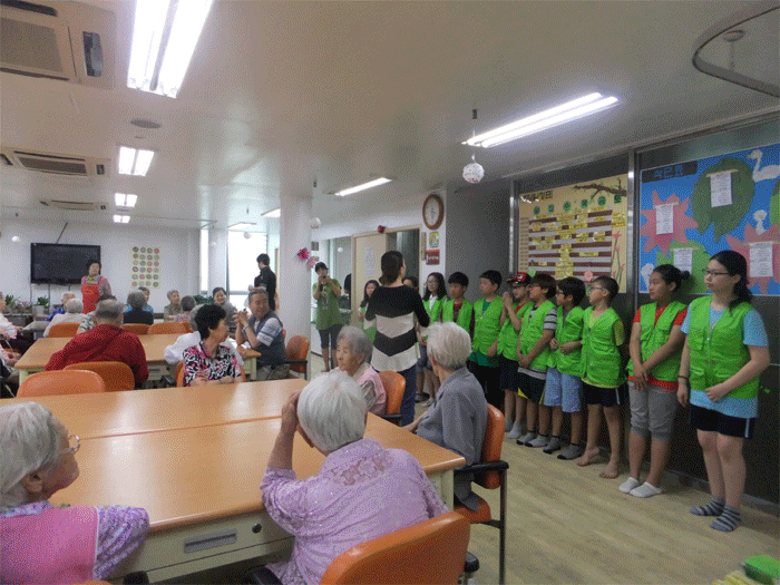 【자원봉사】역촌초등학교 연계 - 자원봉사 실시 이미지