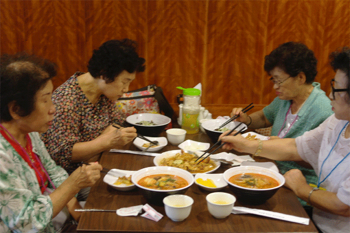 [사회교육] 연극반 공연관람 - 사랑별곡 이미지
