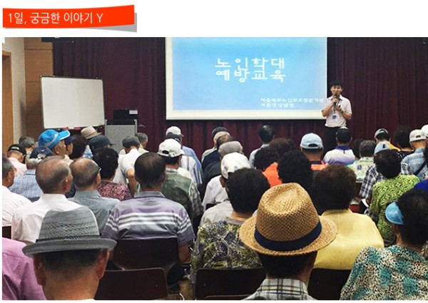 [사회교육] 8월 썸머페스티벌 특별 프로그램 이미지