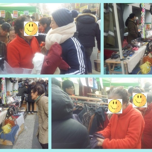 【데이케어】 11월 사회적응 프로그램 진행 이미지