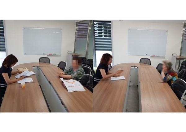 [종합상담] 2019 어르신을 위한 법률 상담 이미지