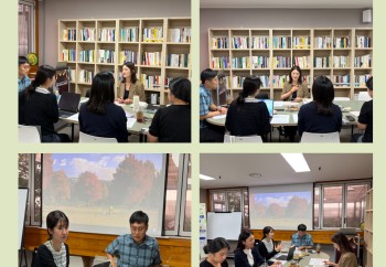 [지역복지협동]서울기록원 「서울기록페어」 기록부스 참여 협의 이미지