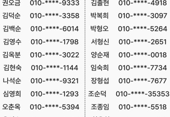 [노년사회화II] 2026년 4분기 IT프로그램 결과 이미지