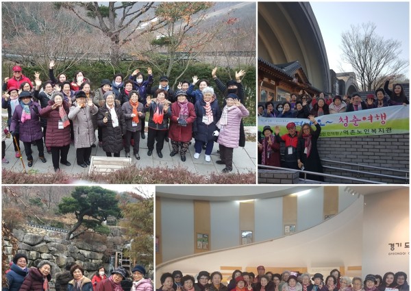 [시설관리] 역촌노인복지관 엘레베이터 증축공사 실시 이미지