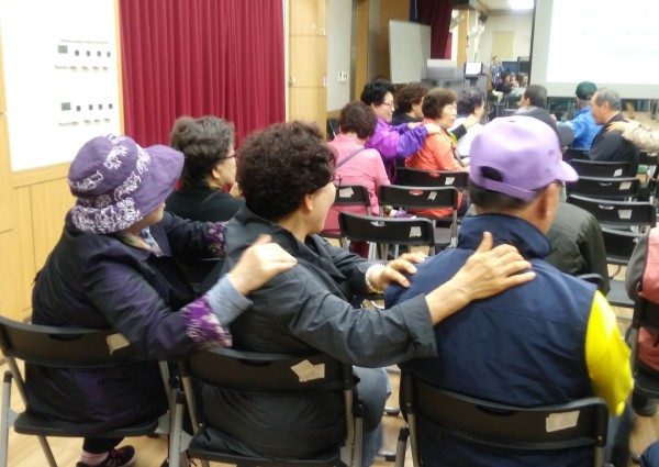 [경로식당] &#038;lt;여름타파:특식 이벤트&#038;gt; 등뼈감자탕 제공 이미지