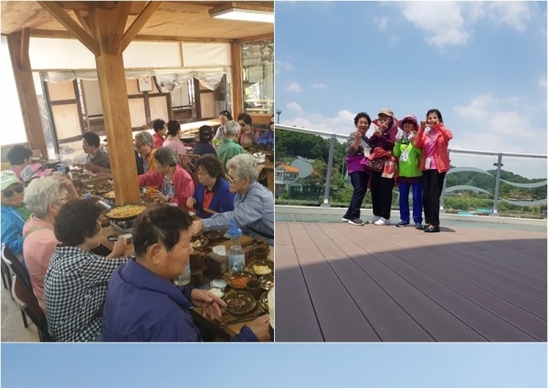 [사회교육사업] 2019년 춘계 야외학습 &#038;#039;떠나요 청춘여행&#038;#039; 이미지