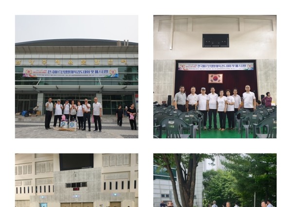 [재가복지] 어르신아카데미 제 8차 요리교실 - 김밥 이미지