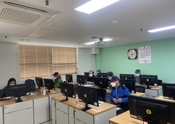 [재가복지사업] 2019년 웰에이징 교육사업 10-3 회차 이미지