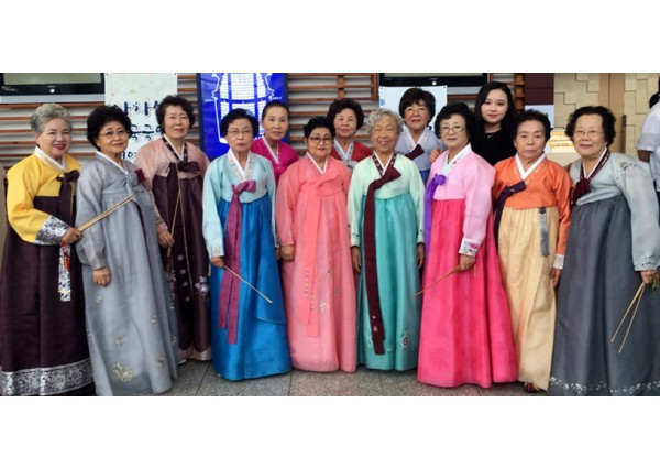 2008 송년역촌문화마당 이미지