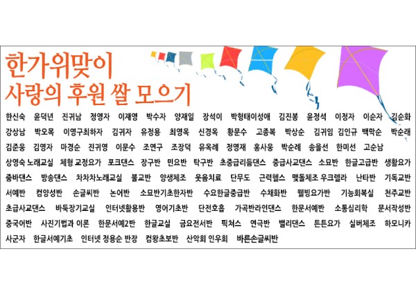 2008년 종무식 이미지