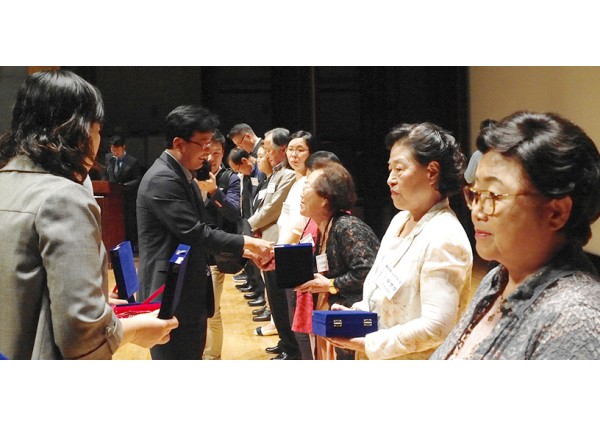 2009년 시무식 이미지