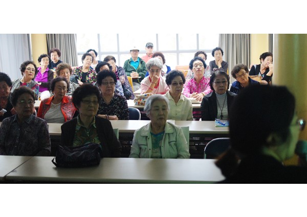 기축년 정월대보름 장수척사대회 이미지