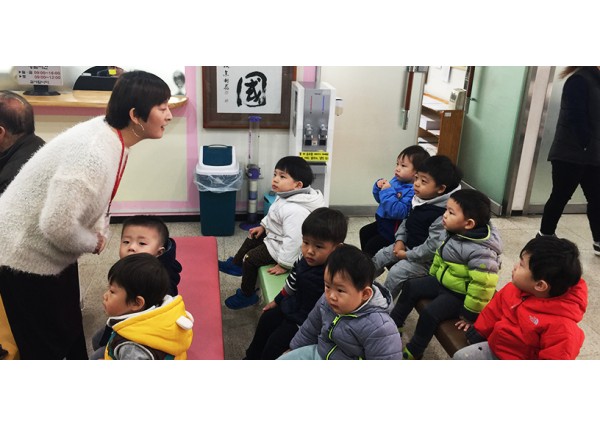 골밀도 무료 검진 이미지