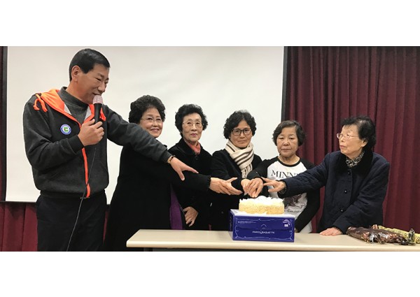 법제처 처장님 및 직원 기관방문 이미지