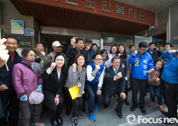 '제10회 노인의날 기념식 및 파발실버가요제' 이미지