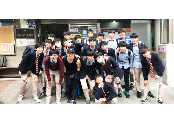 제 40회 어버이 날 기념식 및 역촌미인대회 이미지