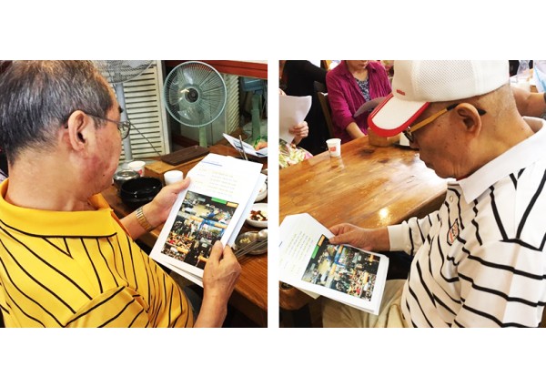 제2차 찾아가는 서울영화제 상영 이미지