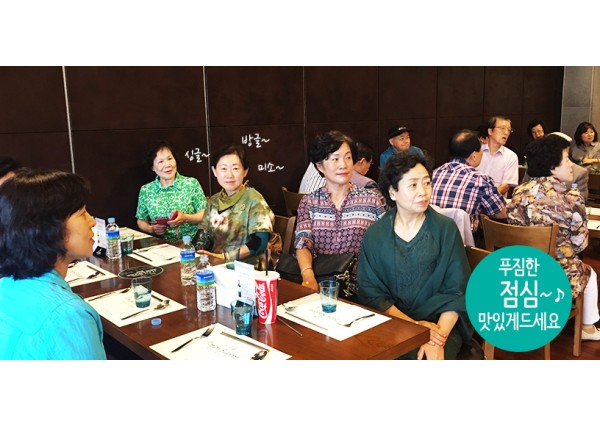 KT&G복지재단 햅쌀 후원(200kg) 이미지