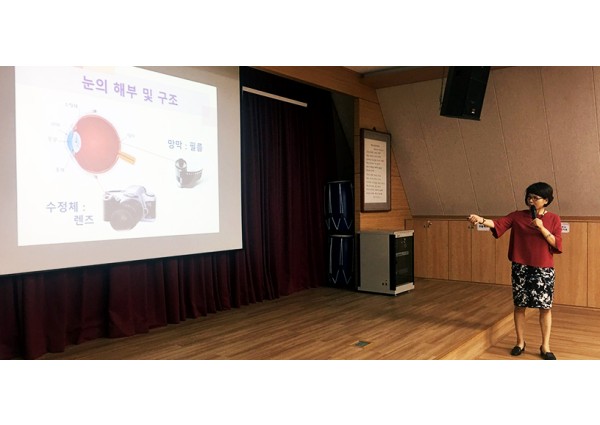 [경로식당]  동지맞이 특식제공 이미지