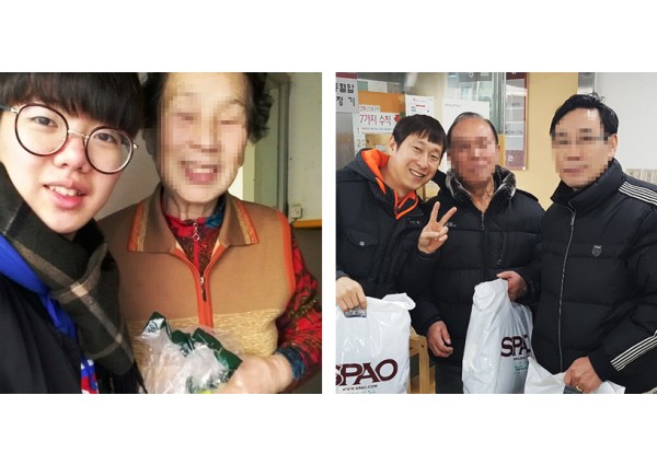 [사회교육] 색소폰&#038;amp;하모니카 공연 이미지