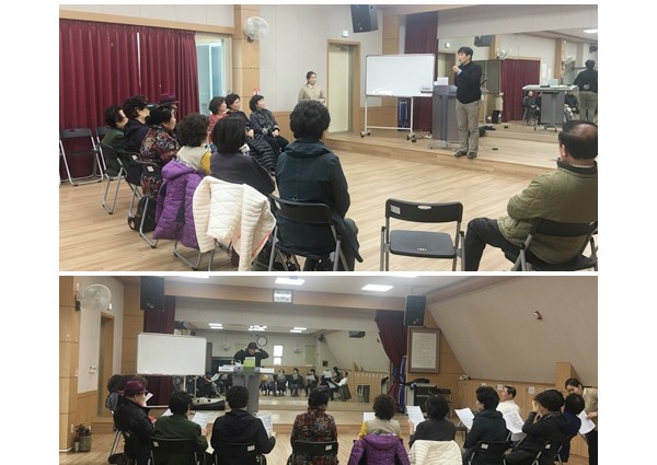 제 9차 직원교육 - 프로포절 우수사례 이미지