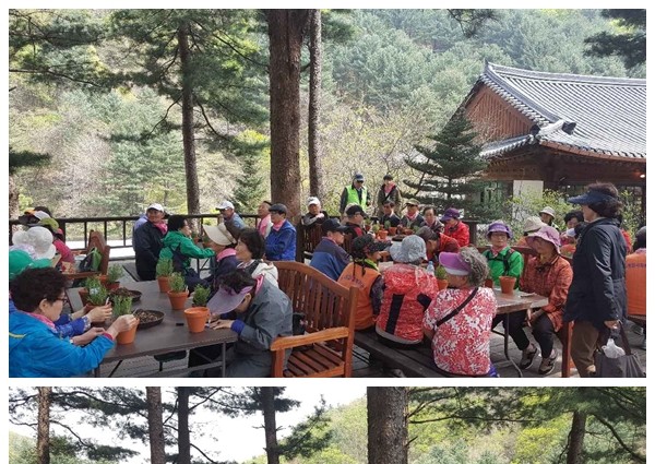 2014년 정월대보름 맞이 장수척사대회 실시 이미지