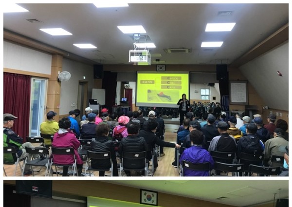 [사회교육] 한자놀이터 - 역촌서당&#038;#039;수료식&#038;#039; 이미지