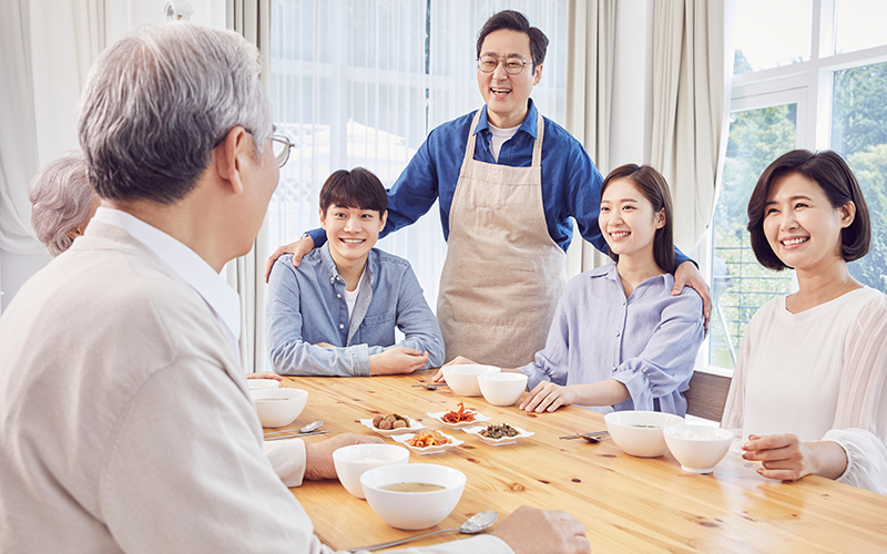 가족지지P/G