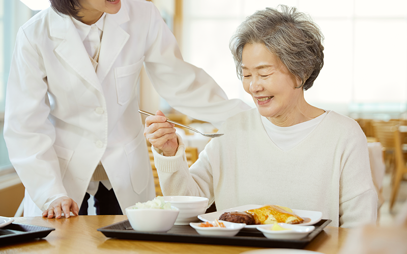 복리후생 서비스
